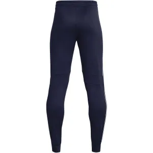 Under Armour PENNANT 2.0 PANTS Chlapčenské nohavice, tmavo modrá, veľkosť