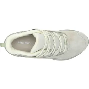 Merrell BRAVADA EDGE 2 THERMO DEMI WP Dámska outdoorová obuv, béžová, veľkosť 37