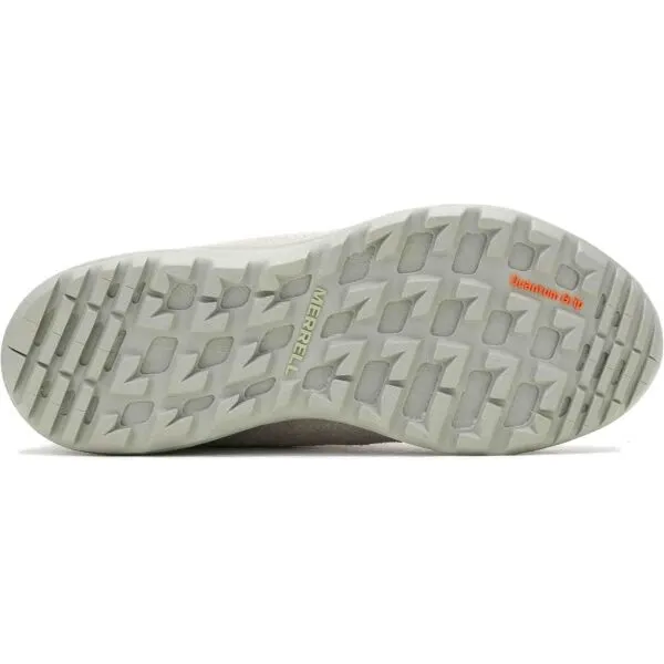 Merrell BRAVADA EDGE 2 THERMO DEMI WP Dámska outdoorová obuv, béžová, veľkosť 37