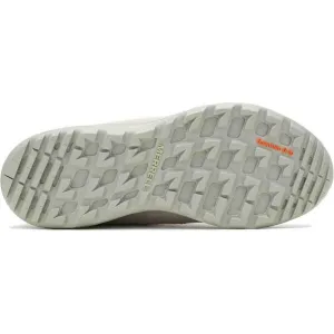 Merrell BRAVADA EDGE 2 THERMO DEMI WP Dámska outdoorová obuv, béžová, veľkosť 37