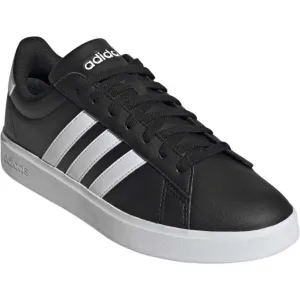 adidas GRAND COURT 2.0 Pánske tenisky, čierna, veľkosť 40