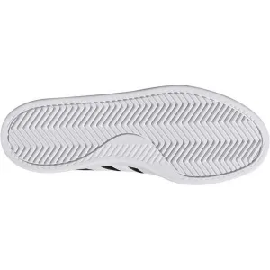 adidas GRAND COURT 2.0 Pánske tenisky, čierna, veľkosť 40