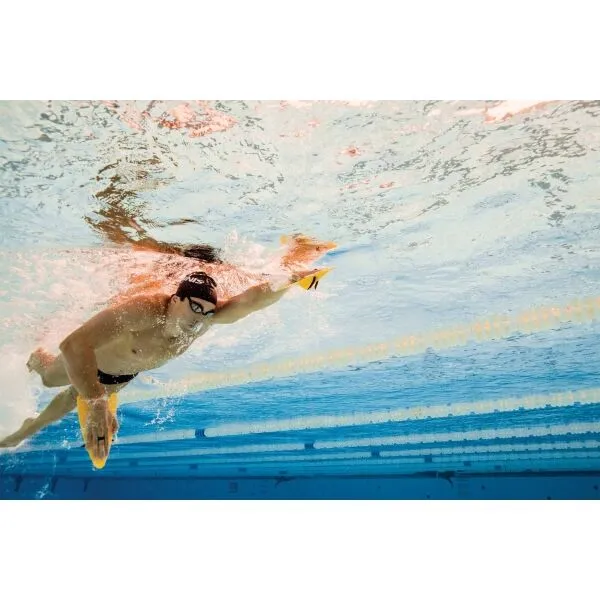 Plavecké packy finis freestyler hand paddles
