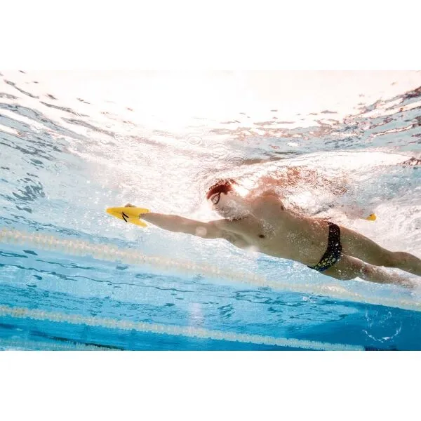 Plavecké packy finis freestyler hand paddles