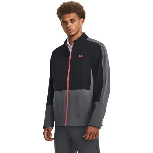 Men's waterproof jacket Under Armour Stormproof 3.0 Jacket