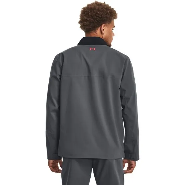 Men's waterproof jacket Under Armour Stormproof 3.0 Jacket