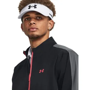 Men's waterproof jacket Under Armour Stormproof 3.0 Jacket