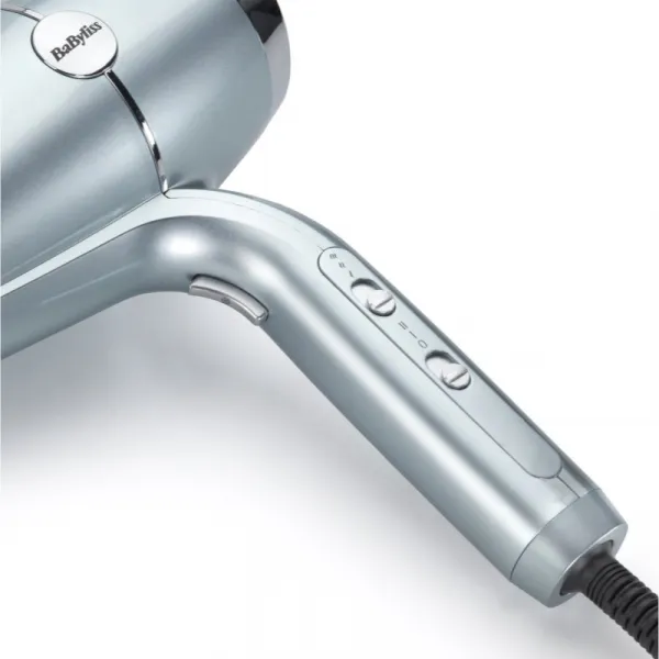 BaByliss D773DE Sušič vlasov