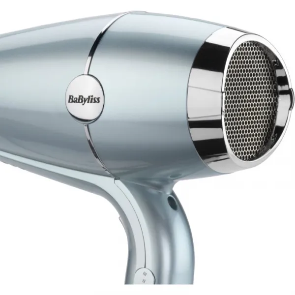 BaByliss D773DE Sušič vlasov