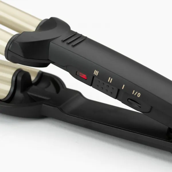 Kulma na vlasy BaByliss Curlers Easy Waves C260E