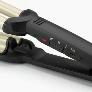 Kulma na vlasy BaByliss Curlers Easy Waves C260E