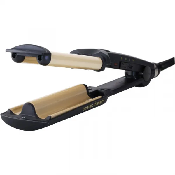 Kulma na vlasy BaByliss Curlers Easy Waves C260E