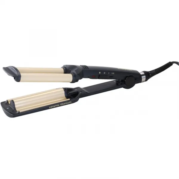 Kulma na vlasy BaByliss Curlers Easy Waves C260E