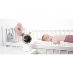 Concept KD4010 detská pestúnka s kamerou SMART KIDO