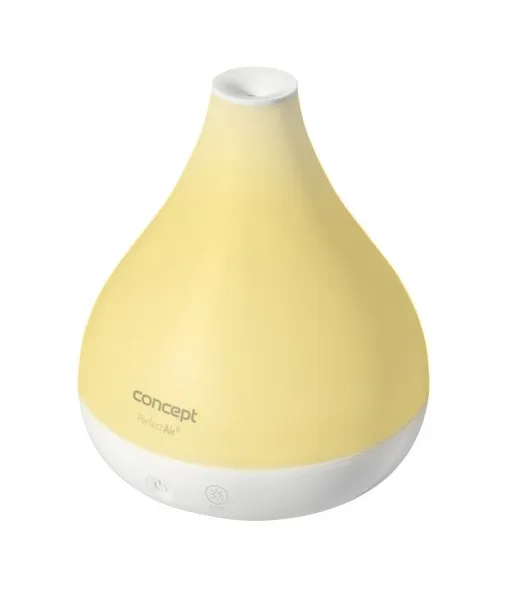 Concept ZV1010 zvlhčovač vzduchu s aromadifuzérom
