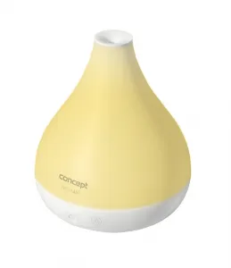 Concept ZV1010 zvlhčovač vzduchu s aromadifuzérom