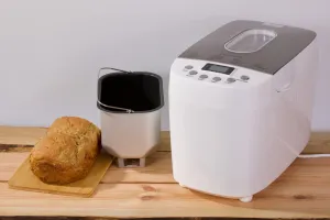 Pekáreň chleba GZ 636