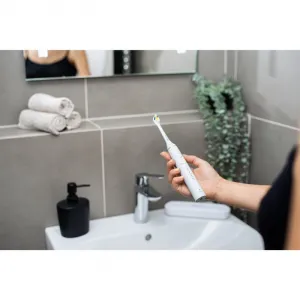 TrueLife SonicBrush Compact Duo sonická kefka 2 ks