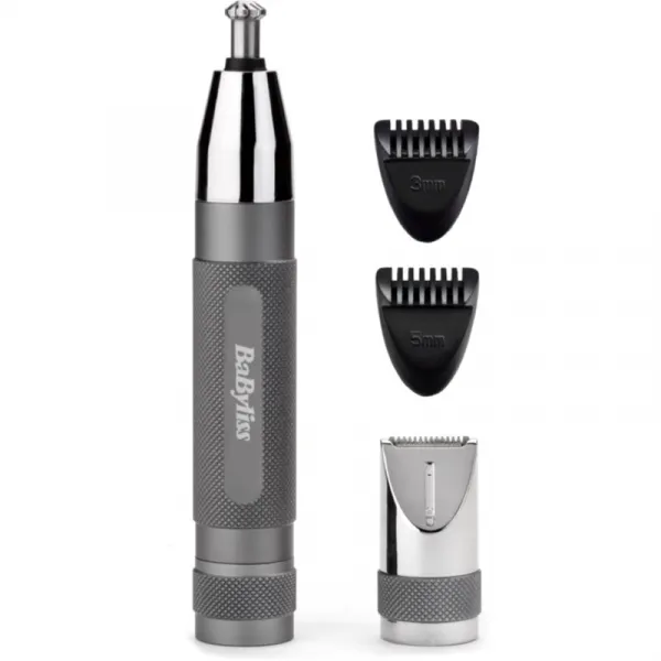 BaByliss E116E zastrihávač chĺpkov 1 ks