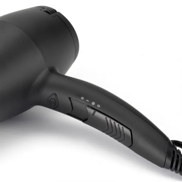 BaByliss D215DE fén na vlasy 1 ks