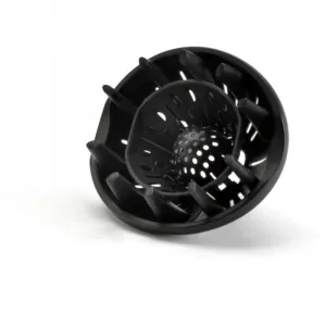 BaByliss D374DE fén na vlasy 1 ks