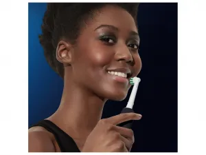 Oral-B Pro Series 1 Black + Cestovní pouzdro