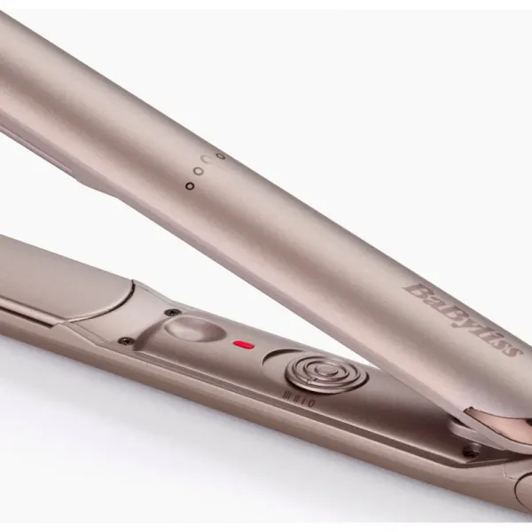BaByliss ST90PE žehlička na vlasy 1 ks