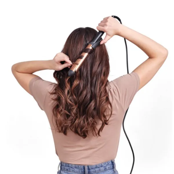 BaByliss C459E Kulma na vlasy kliešťová