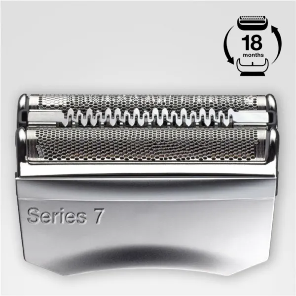 Braun Series 7 Combipack 70S náhradná planžeta
