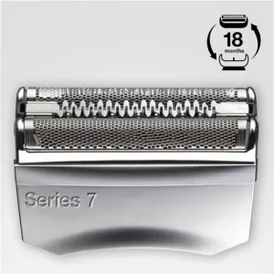 Braun Series 7 Combipack 70S náhradná planžeta