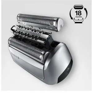 Braun Series 8 Combipack 83M náhradná planžeta