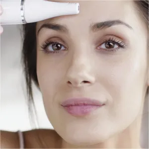 Braun FaceSpa Pro 912