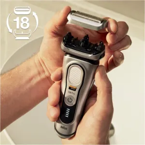 BRAUN Combipack 94M