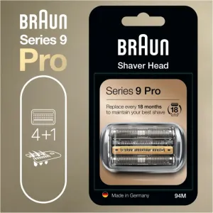BRAUN Combipack 94M