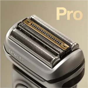 BRAUN Combipack 94M