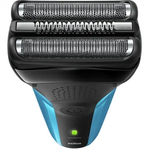 BRAUN Combipack 21B