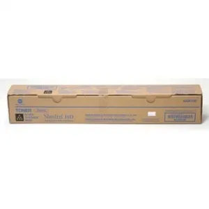 Konica Minolta TN-321K čierný (black) originálny toner