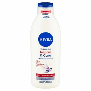 Nivea Repair & Care telové mlieko 400 ml