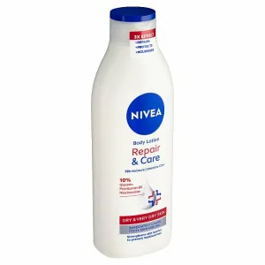 Nivea Repair & Care telové mlieko 400 ml
