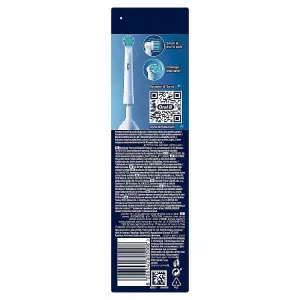 Oral B PRO Kids 3+ náhradné hlavice na zubnú kefku pre deti Spiderman 2 ks