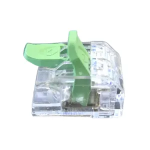 LEDprodukt Rýchlospojka - 2 komorová (0,2 - 4 mm²)
