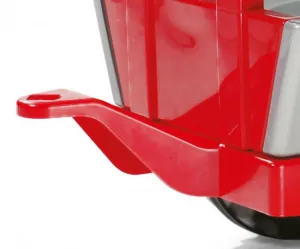 Šlapací traktor RT s prívesom Rolly Toys 800261