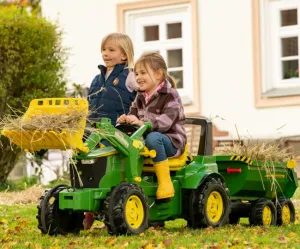 Príves Rolly Toys 122165 John Deere