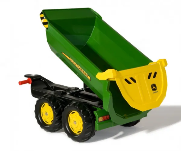 Príves Rolly Toys 122165 John Deere