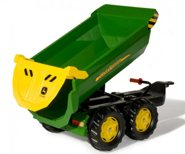 Príves Rolly Toys 122165 John Deere