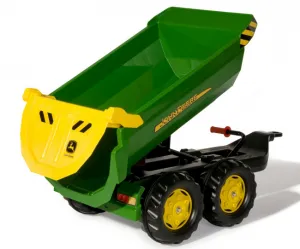 Príves Rolly Toys 122165 John Deere