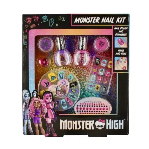 CreativeToys Monster High nechtový set