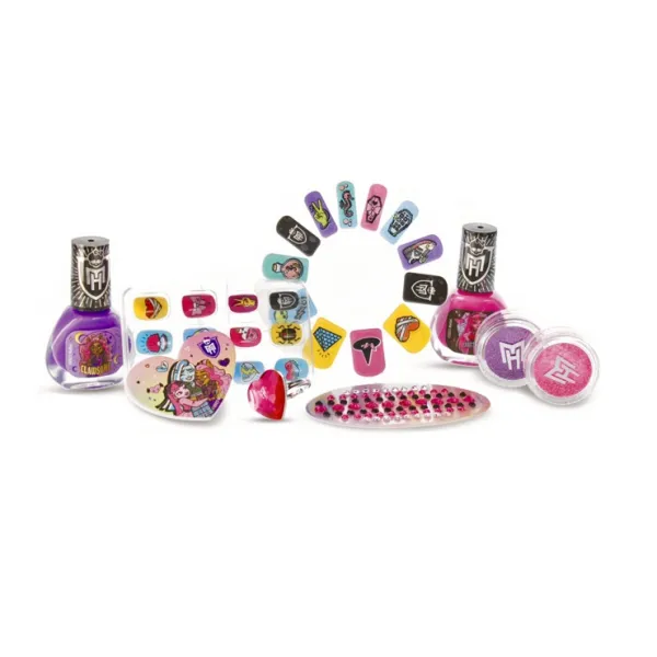CreativeToys Monster High nechtový set