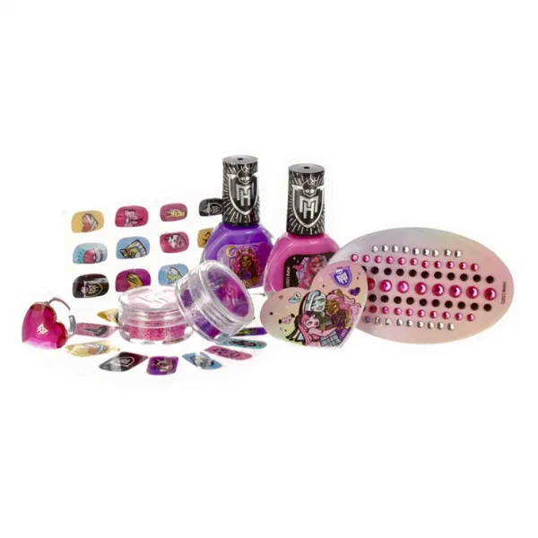 CreativeToys Monster High nechtový set