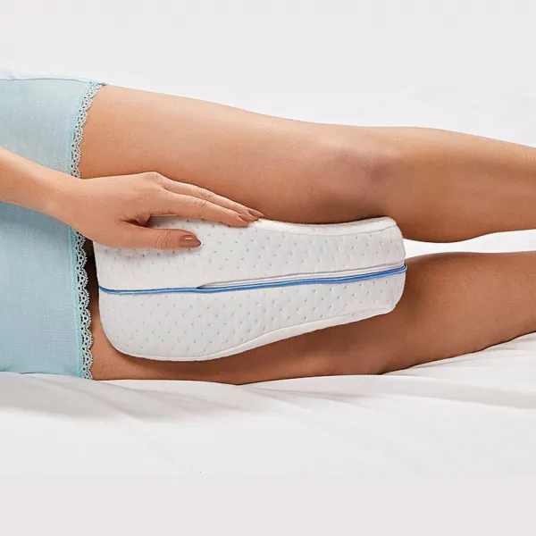 Mediashop Dreamolino Leg pillow 25x25x15